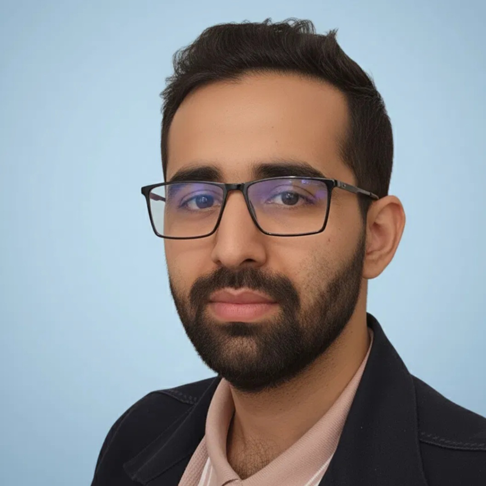 Photo of Aymane El Yamani