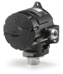 Ashcroft introduces Type B700 explosion-proof pressure switches