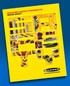 Banner Machine Releases Safety Products Catalog