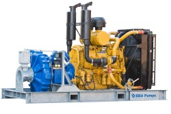 Thumbnail for BBA announces bolt-on pump package for offshore applications