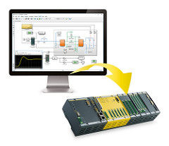 Bachmann releases M-Target for Simulink Version 2.20