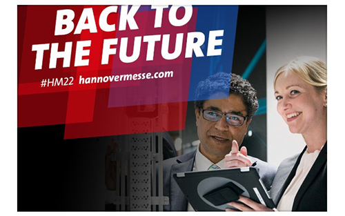 Hannover Messe 2022 to Focus on Digitalization and Decarbonization