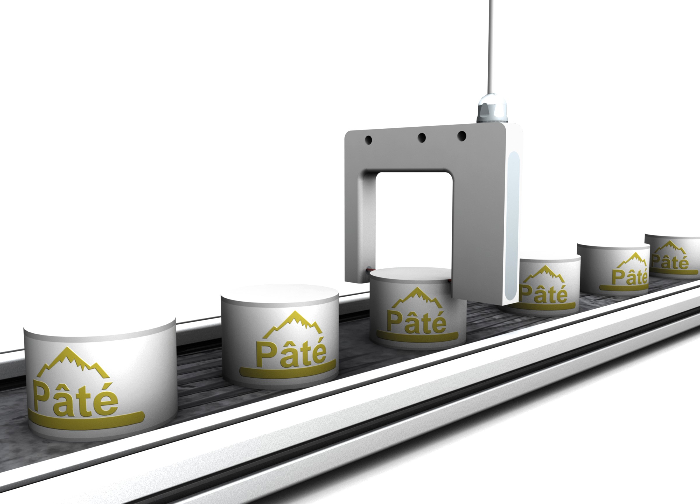 Thumbnail for Balluff introduces IP69K rated series of beam sensors