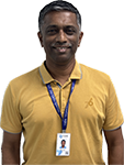 Photo of Balamurugan Shanmugam