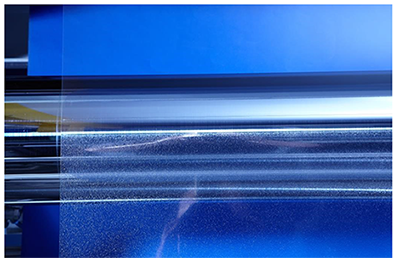 Thumbnail for Baldwin Technology announces acquisition of Ahlbrandt System