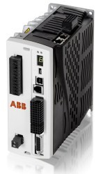 ABB announces MicroFlex e150 Ethernet servo drive family