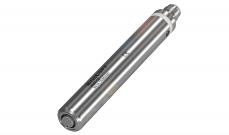 Balluff introduces the BTL7-T500 magnetostrictive measuring system