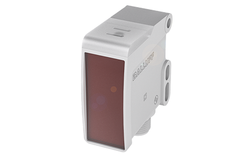 Balluff's New Photoelectric Sensors Provide Condition Monitoring Data