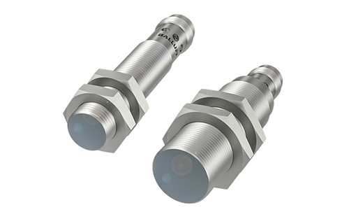 Balluff Inductive Washdown Sensors Add Value to Your Application