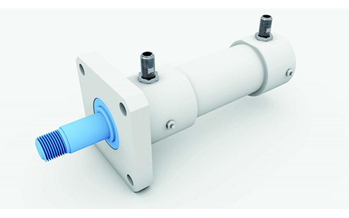 Balluff's Mini Inductive Sensors Approved for up to 135 °C