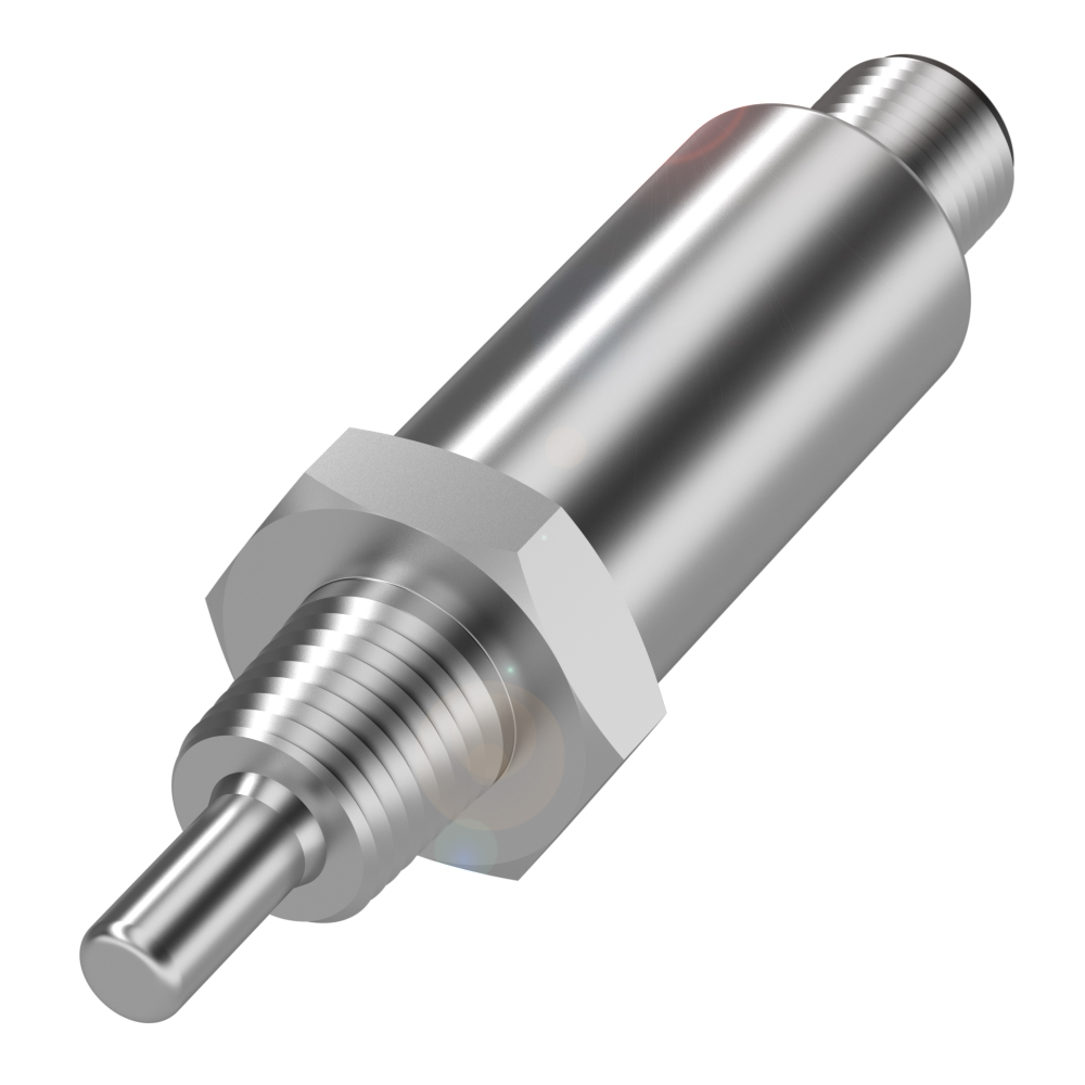 Balluff releases PT1000 temperature sensors