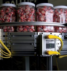 Thumbnail for Balluff introduces IP67 Machine Mount Power Supplies