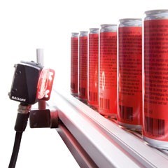 Thumbnail for Balluff releases Sharpshooter ID bar code sensor