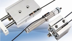 Balluff announces Global BMF magnetic field cylinder sensors