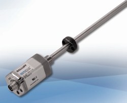 Balluff adds SSI interface to linear position transducers