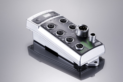 Thumbnail for Balluff introduces BIS-V RFID controller