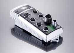 Balluff Announces BIS V RFID system