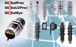 Balluff announces Global Line of Sensors and Cables