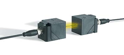 Balluff announces IO-Link inductive coupler