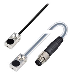 Thumbnail for Balluff announces BES R04 Miniature Metal Inductive Sensor