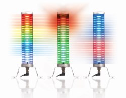 Balluff introduces Configurable Smart Light