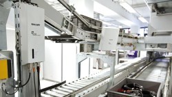 Balluff announces BIS U series UHF reader