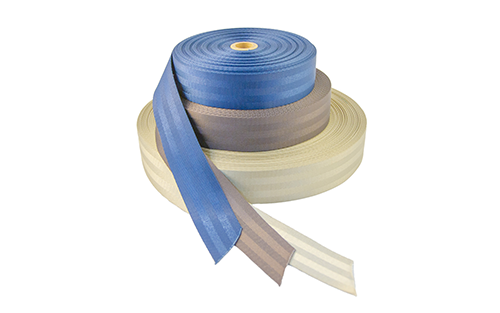Bally Ribbon Mills Offers Prototype Development and Testing for Woven Webbings