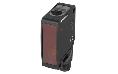 Balluff's IO-Link Photoelectric Sensors Provide IP67 and IP69 Protection, Ecolab Approval