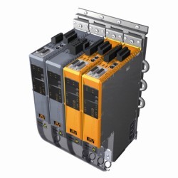 B&R announces drives for multi-axis machines