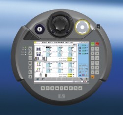 B&R updates Mobile Panel