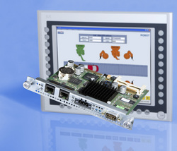 B&R introduces Panel PC 300 embedded PC