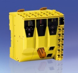 B&R announces open safety protocol for real-time Ethernet