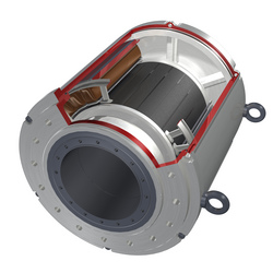 B&R releawes 8LT series three-phase synchronous motors