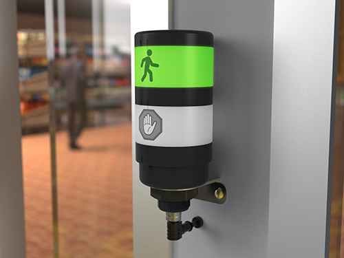 Banner Engineering introduces Safe Work Solutions