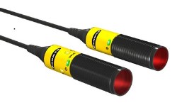 Thumbnail for Banner Introduces S18-2 compact photoelectric sensor