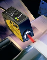 Banner releases R58A registration mark sensors