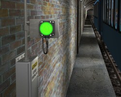 Thumbnail for Banner introduces EZ-LIGHT K80FL and K80FDL indicator lights