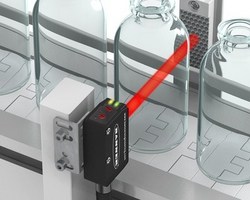 Thumbnail for Banner releases Q26 Photoelectric Sensor