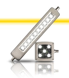 Thumbnail for Banner introduces WLC90 and WLC60 LED Lights