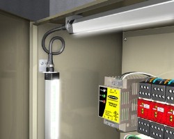 Banner releases WLS28 Work Light