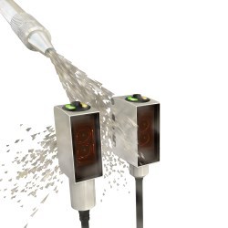 Banner Engineering Introduces Hygienic photoelectric sensors