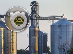 Banner adds Housing to DX99 Wireless Nodes
