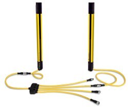 Banner enhances EZ-SCREEN Safety Light Curtains