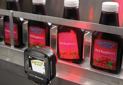 Banner introduces IVU image sensor