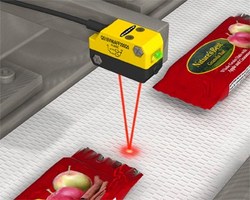 Banner introduces WORLD-BEAM QS18 foreground suppression sensors