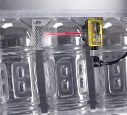 Banner introduces QS30 clear object sensors