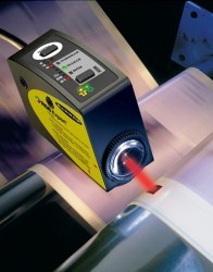 Banner releases R58B Series Registration Mark Sensor