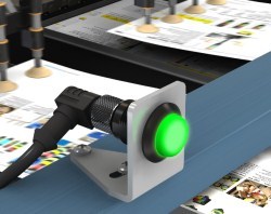 Thumbnail for Banner announces EZ-LIGHT S18L indicator