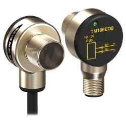 Banner Engineering toughens TM18 Photoelectric Sensor