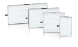 Banner Introduces WLA LED Area Lights